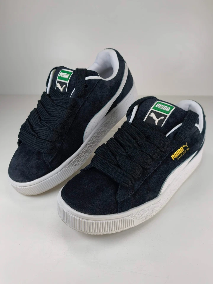 Puma Suede XL, photo 1 of 5