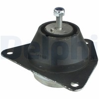 Motorlager Delphi TEM035 FüR Espace Renault Laguna 1 3 Dci B56W K56W 16V B56D
