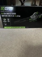 Ego POWER+ 56V
