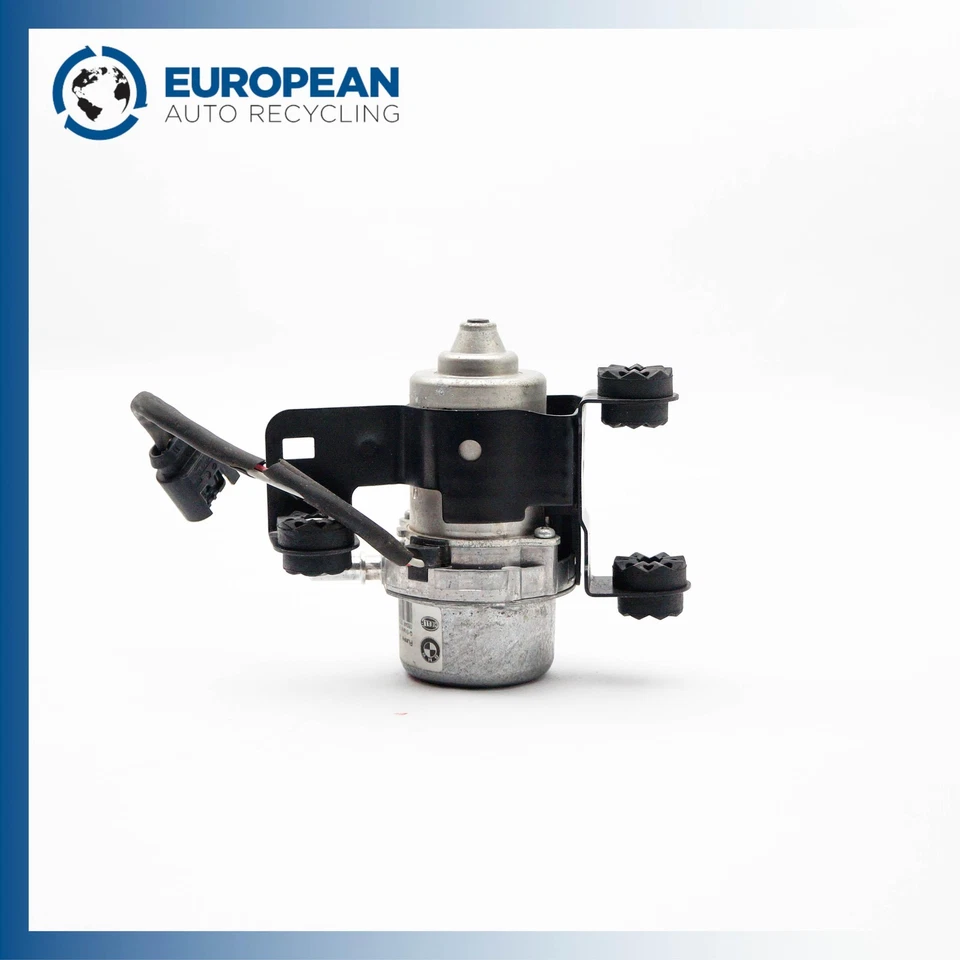 BMW M3 2010 bomba de vacío de refuerzo de frenos - OEM 34332283333 Foto 3 de 4