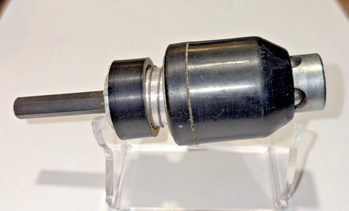 Automatic Screwdriver Attachment for Power Drill