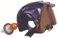Original Abakus Blinkleuchte 215-1580R-UE FüR Nissan