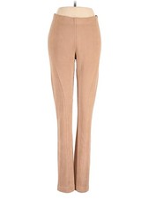 Alberto Makali Women Brown Casual Pants M