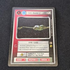 Star Trek CCG Rare Individual Collectible Card Game Cards Star Trek CCG Rare Individual Collectible Card Game Cards