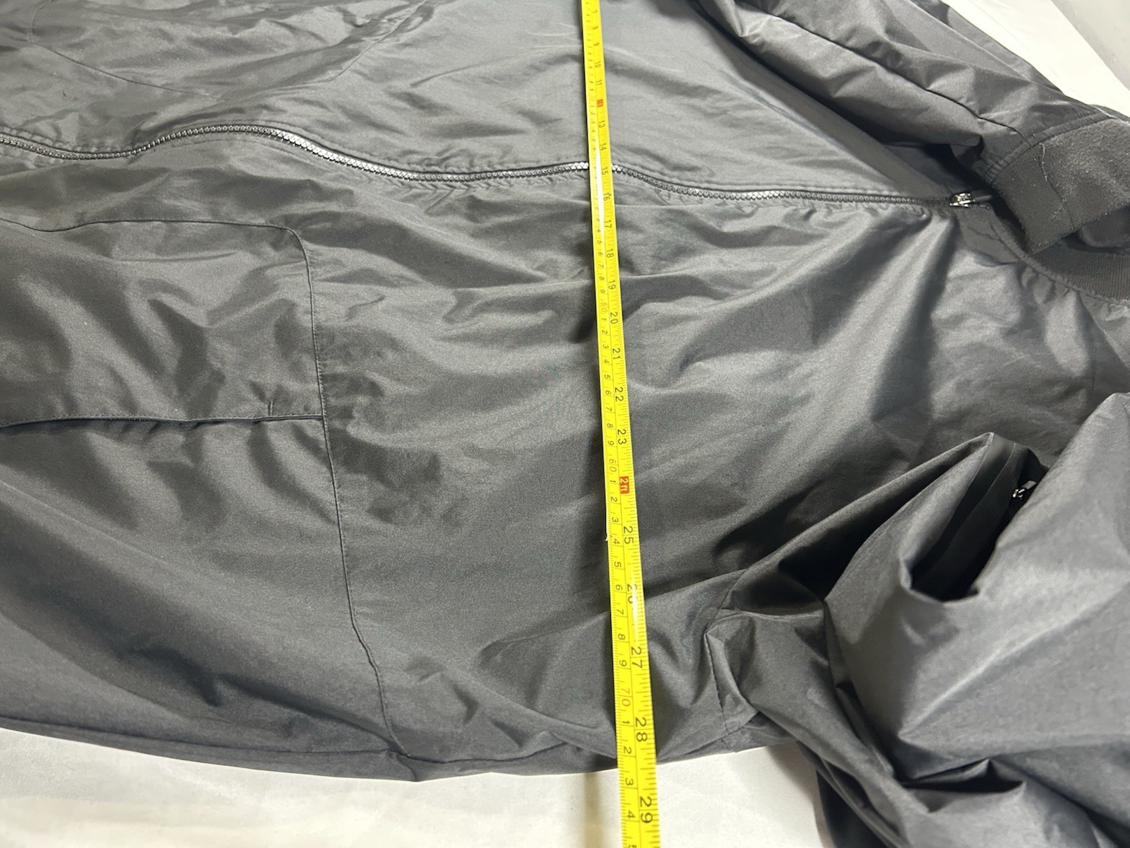 MSX by Michael Strahan Polyester Jacket 2XLT - image 4