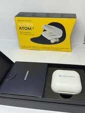 Audien Hearing AUDIEN ATOM 12 Rechargeable OTC Hearing Aids