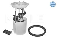 Meyle 100 919 0083 Kraftstoffzufuhr Einheit FüR Audi, Seat, Skoda, VW