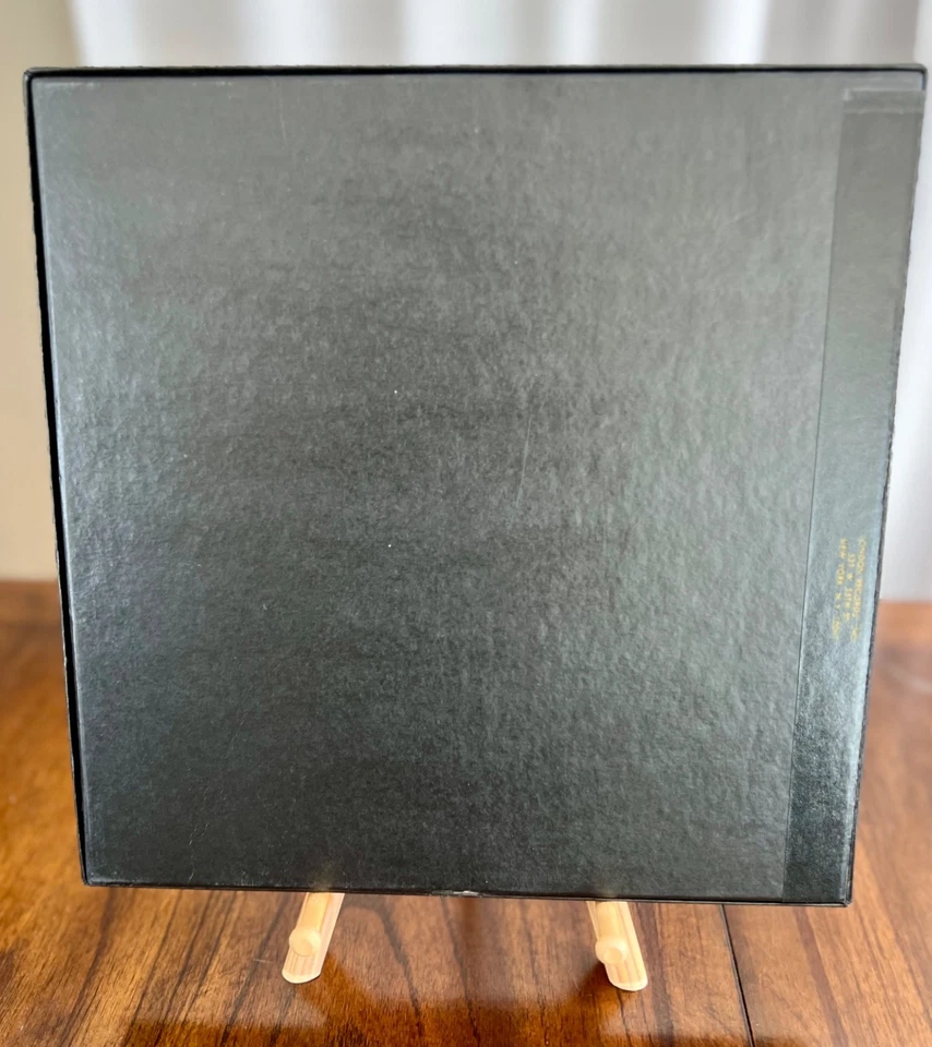 Mahler Symphony 8 Georg Solti , Chicago SO, Vinyl 2 LP Classical, NM - Image 3 of 4