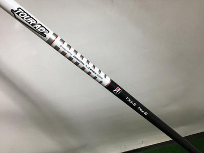 Bridgestone TOUR B X-F 5W 18° Stiff Right-Handed 42.5in Bridgestone TOUR B X-F 5W 18° Stiff Right-Handed 42.5in