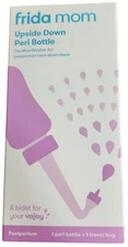 FridaBaby Frida Mom Upside Down Peri Bottle