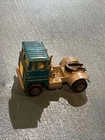 Matchbox Lesney Super King K17-23 Scammell Tractor Only