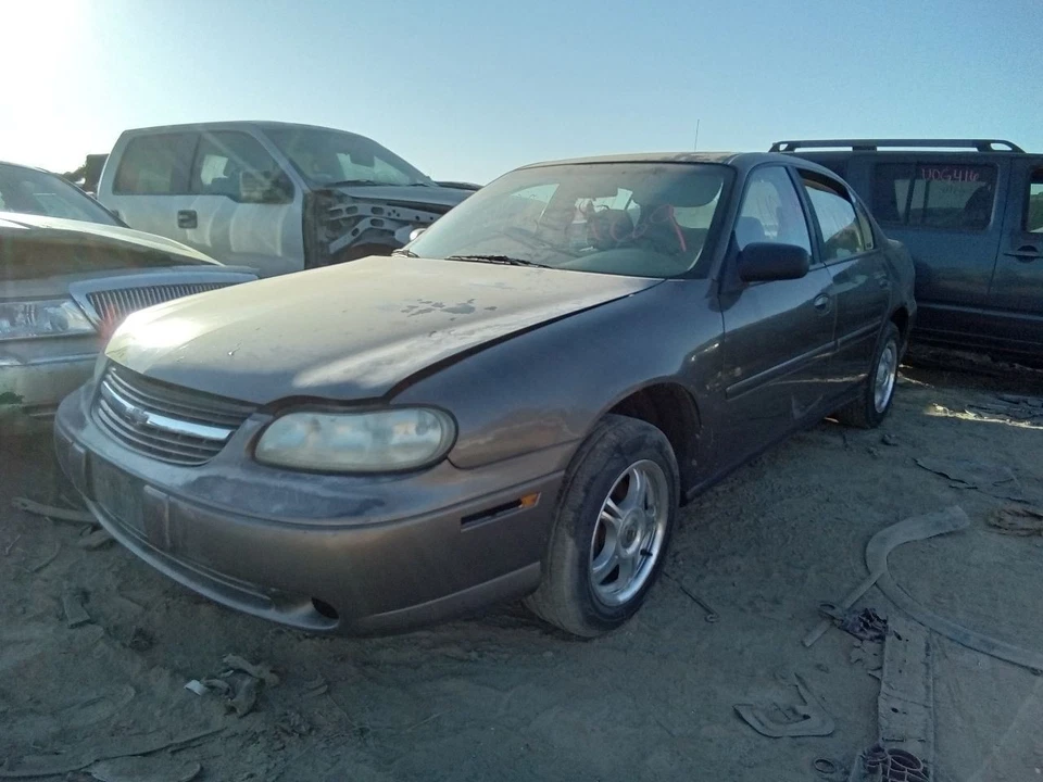 Bomba de dirección asistida compatible con 95-05 GRAND AM 30544620 Foto 2 de 4