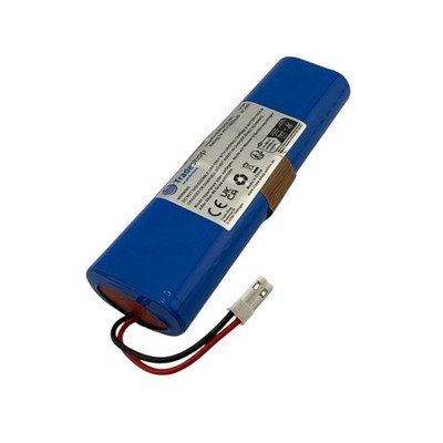 Akku Li-Ion 14,4V 2,6Ah für Tesla RoboStar T10 T30 T40, Symbo D410 D420