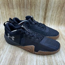 Under Armour TriBase Reign 6 Mens Size 12 Tra...