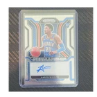 2021-22 Panini Prizm Rookie Penmanship Aaron Wiggins Auto RC #RP-AWG Thunder