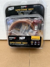 DiversiTech 991 R22 Conversion Solution in Hose NEW