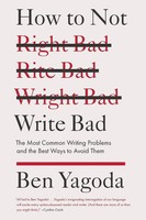 Ben Yagoda | How To Not Write Bad | Taschenbuch | Englisch (2013)