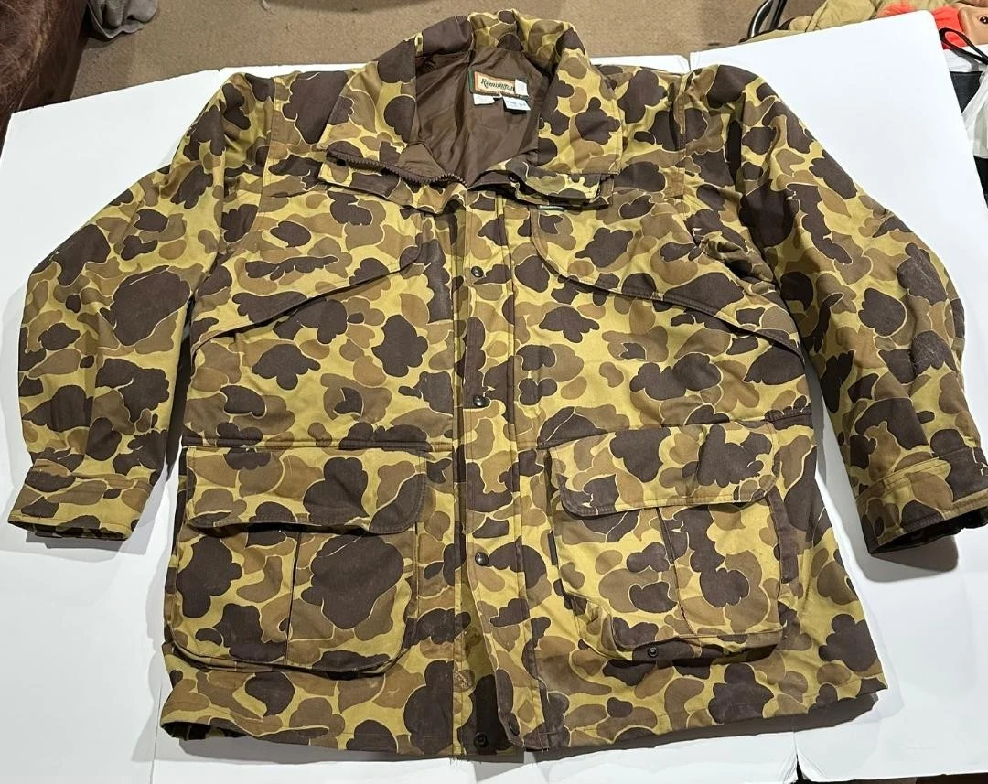 Remington Hunting Coats & Jackets for sale - eBay