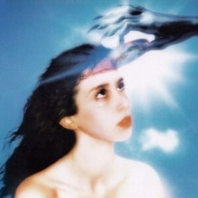 Magdalena Bay Imaginal Disk [White Vinyl]