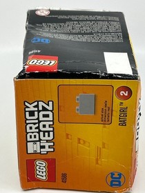 LEGO BrickHeadz Batgirl 41586 Building Kit