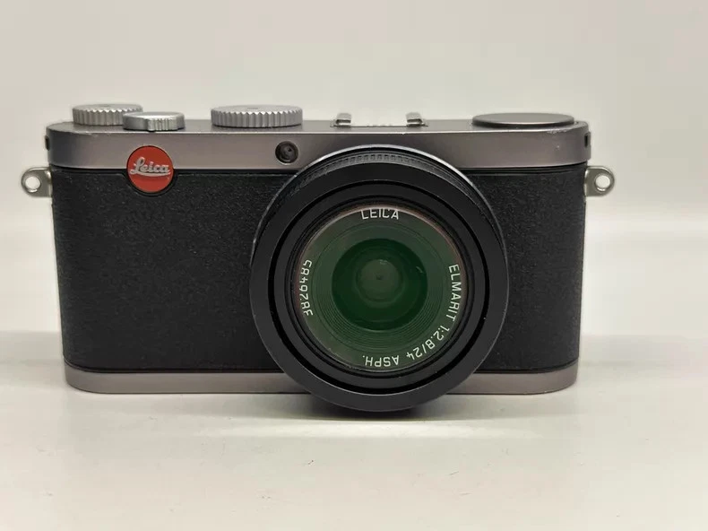 Preços baixos em Câmeras digitais Leica X1 | eBay