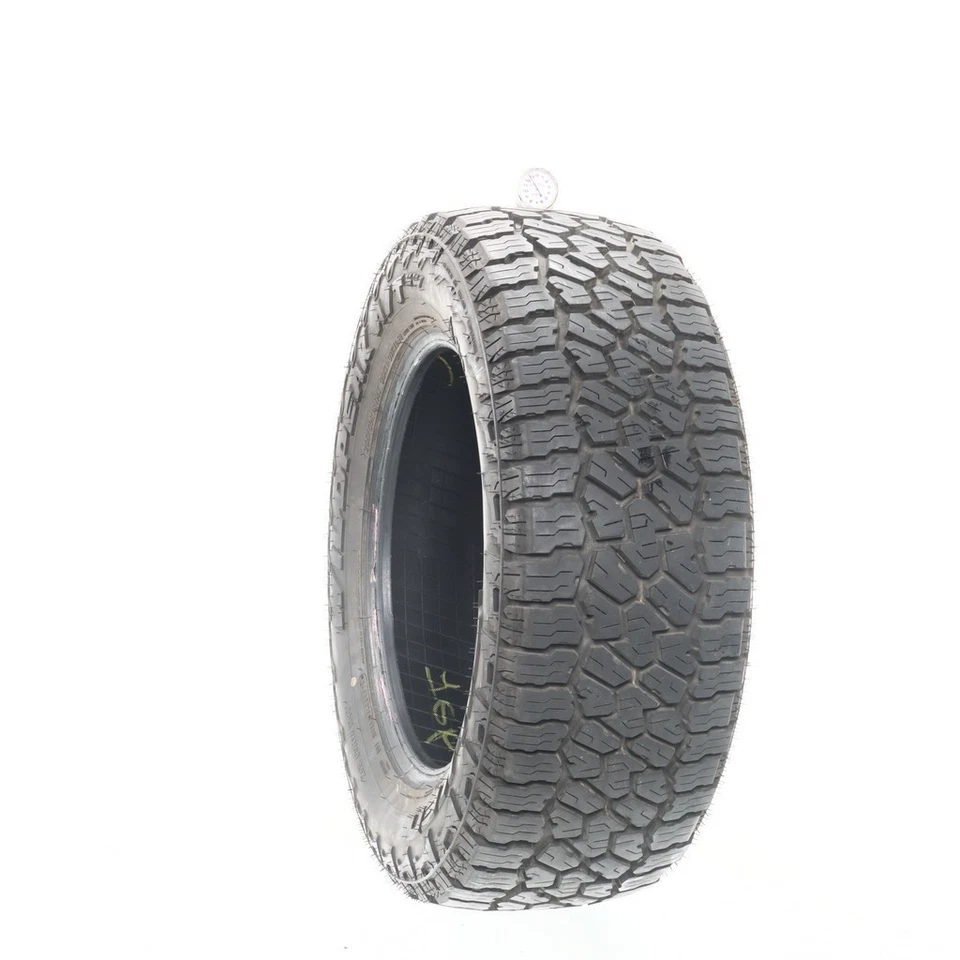 Falken Wildpeak A/T4W 114T - 12,5/32 usado 265/60R18 Foto 2 de 4