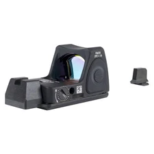 Trijicon Dual Defense Kit RMR Red Dot Reflex Sight 3.25 MOA  RM06-C-700817