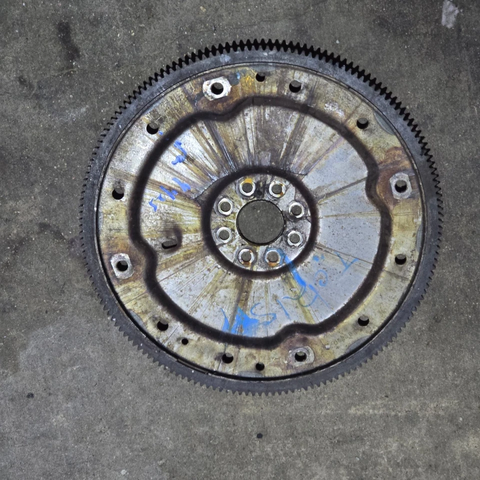 Ford Pickup F150 2004-2010 automático placa flexible volante OEM Foto 2 de 2