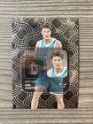 2025 Topps Signature Kon Knueppel Base (RAW)