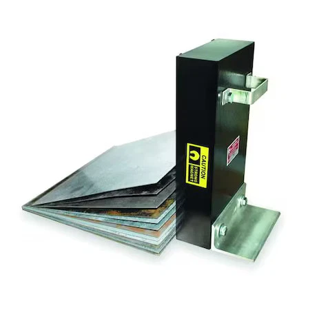 Mag-Mate Tnf06 Magnetic Sheet Separator, 20-30Ga, 6-3/16H