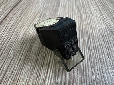 Ortofon MC10 MkII Cartridge Original Stylus Tested