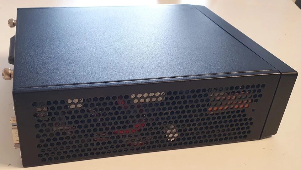 Mini PC Shuttle XPC i7-6700 3,4 GHz  16 Gb. Ram  128 Gb. ssd M2 + 450 Gb ssd - Imagen 2 de 4