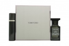 Tom Ford Private Blend Oud Wood Gift Set 50ml EDP + 10ml Travel Spray