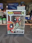 Funko Pop! Vinyl: Marvel - Larp Deadpool #780