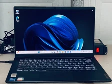 Lenovo IdeaPad 5-(4)Core Laptop-Gen 11 Intel i5-1135G7-16GB RAM-256GB SSD WIN 11