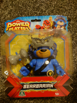 He-Man: Power Attack Assortito • Solletico Giocattoli
