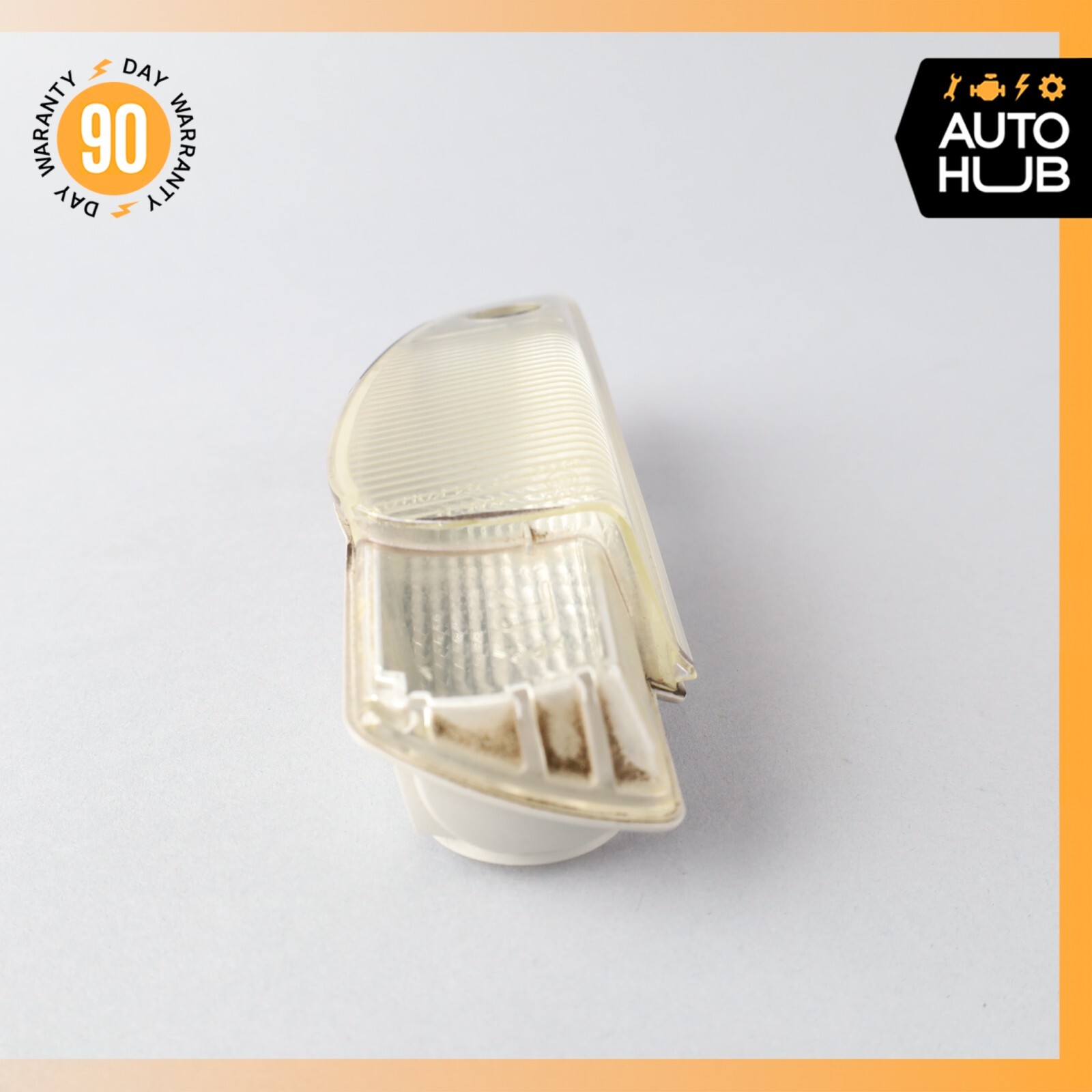 03-13 Bentley Continental GT GTC Rear Right Side Reverse Light Lamp OEM 65k