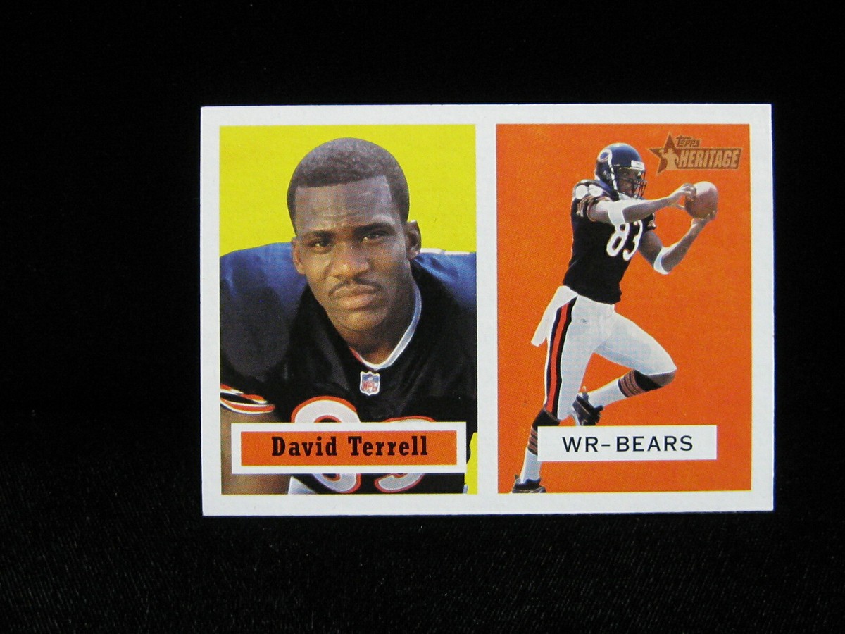 topps ハーランド　ハヴェルツ　デイビス　マッケニー　レギュラーカード topps ハーランド ハヴェルツ デイビス マッケニー レギュラーカード