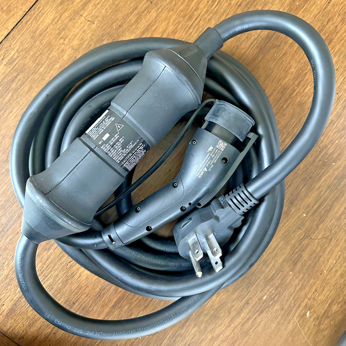 Volvo EV Charger EX30 EX40 EX90 XC40 V60 S60 S90 XC60 XC90