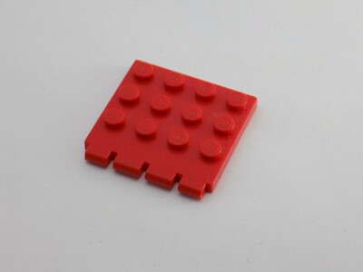 Choose Your Color Car Roof /& Holder LEGO #/'s 4213 /& 4315