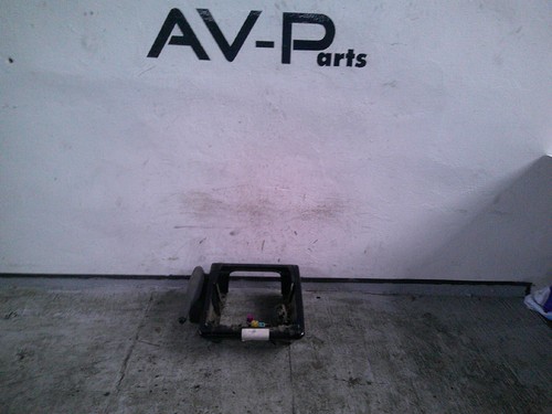 Orig. VW T5 Sitzkonsole Sitz Konsole Fahrersitz Fahrer Sitz links