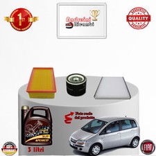 Filtre à huile Fiat IDEA