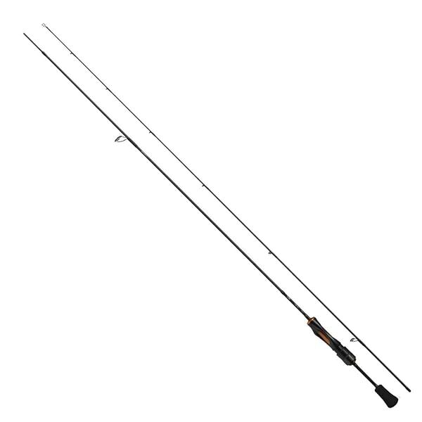 Daiwa IPRIMI 60XUL Extra Ultra Light 6' trout fishing spinning rod pole F/S  JP