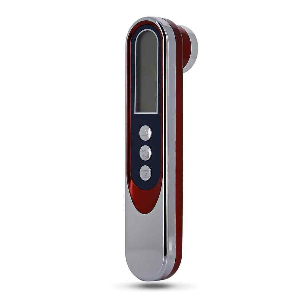 Soin anti-âge anti-ride électronique visage femme et homme rechargeable