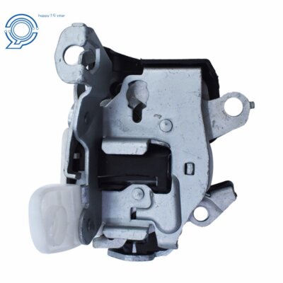 Front Left Door Lock Latch Assembly For 99-08 F250 F350 Super Duty 6C3Z2521813A