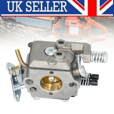 For Husqvarna 36 41 137 136 141 142 Chainsaw ZAMA C1Q-W29E Carb Carburetor UK
