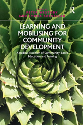 Learning and Mobilising for Community Development: A Ra -  NEW Lynda Shevellar 2