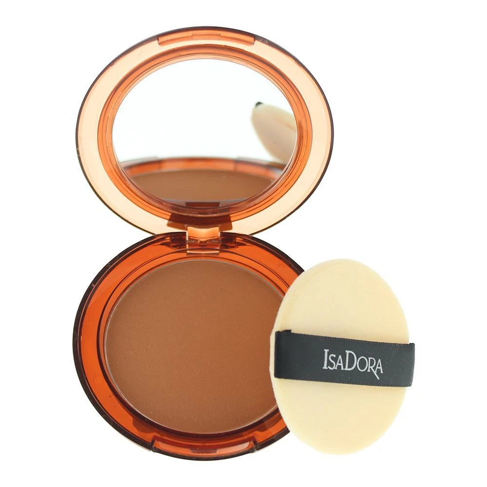 Isadora 2024 bronzing powder