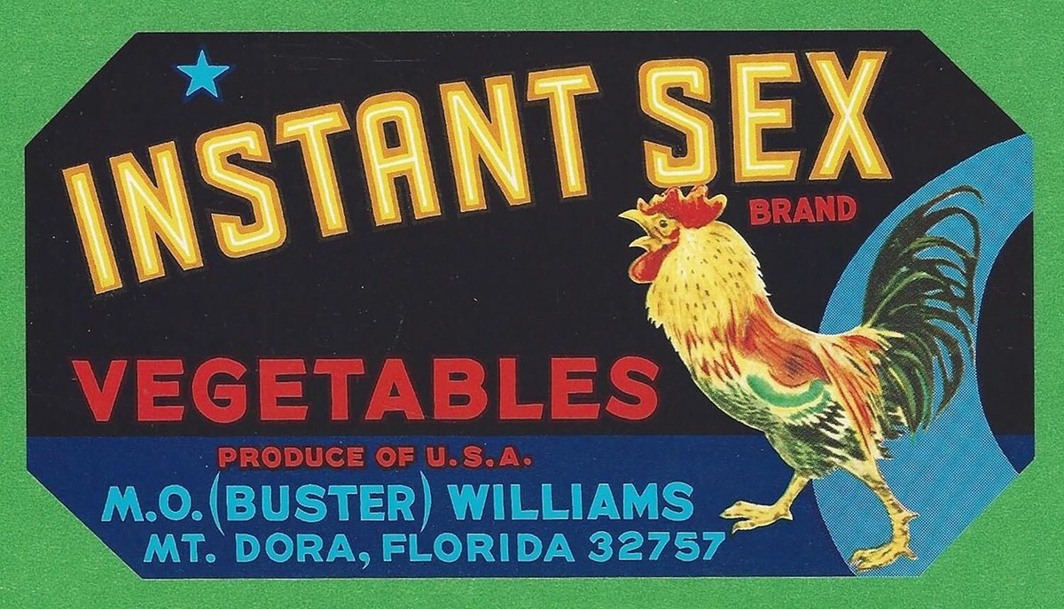 VTG 60s 