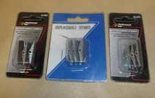 [3] Wilmar PT Performance Tool Replacement Stones Sets W199C for W193C